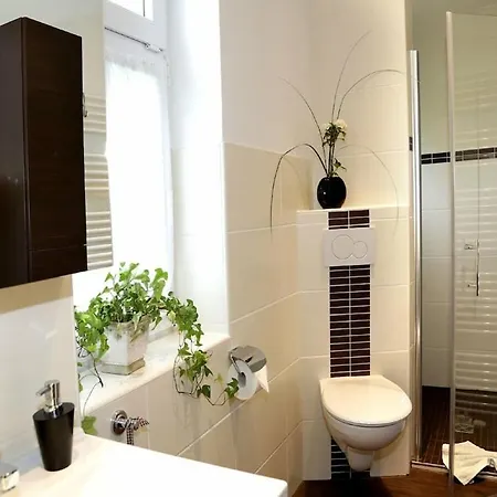 Holiday home Luxurious In