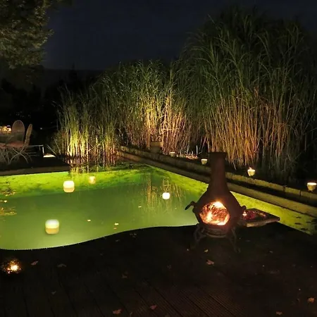 Holiday home Luxurious In *