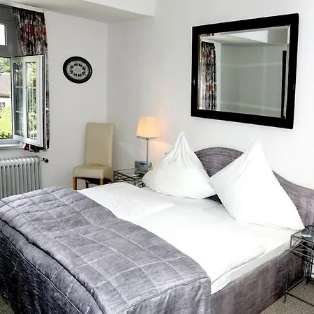 Luxurious In Bad Pyrmont