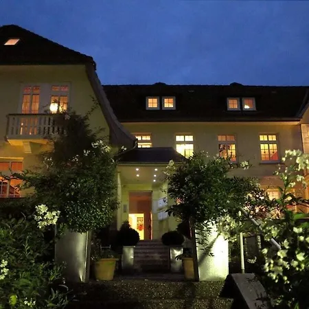 Luxurious In * Bad Pyrmont