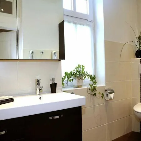 Luxurious In Holiday home