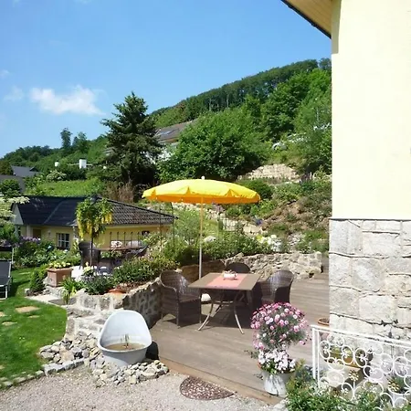 Holiday home Luxurious In