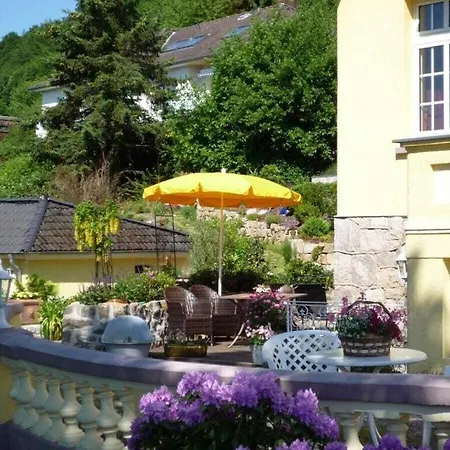 Luxurious In Holiday home